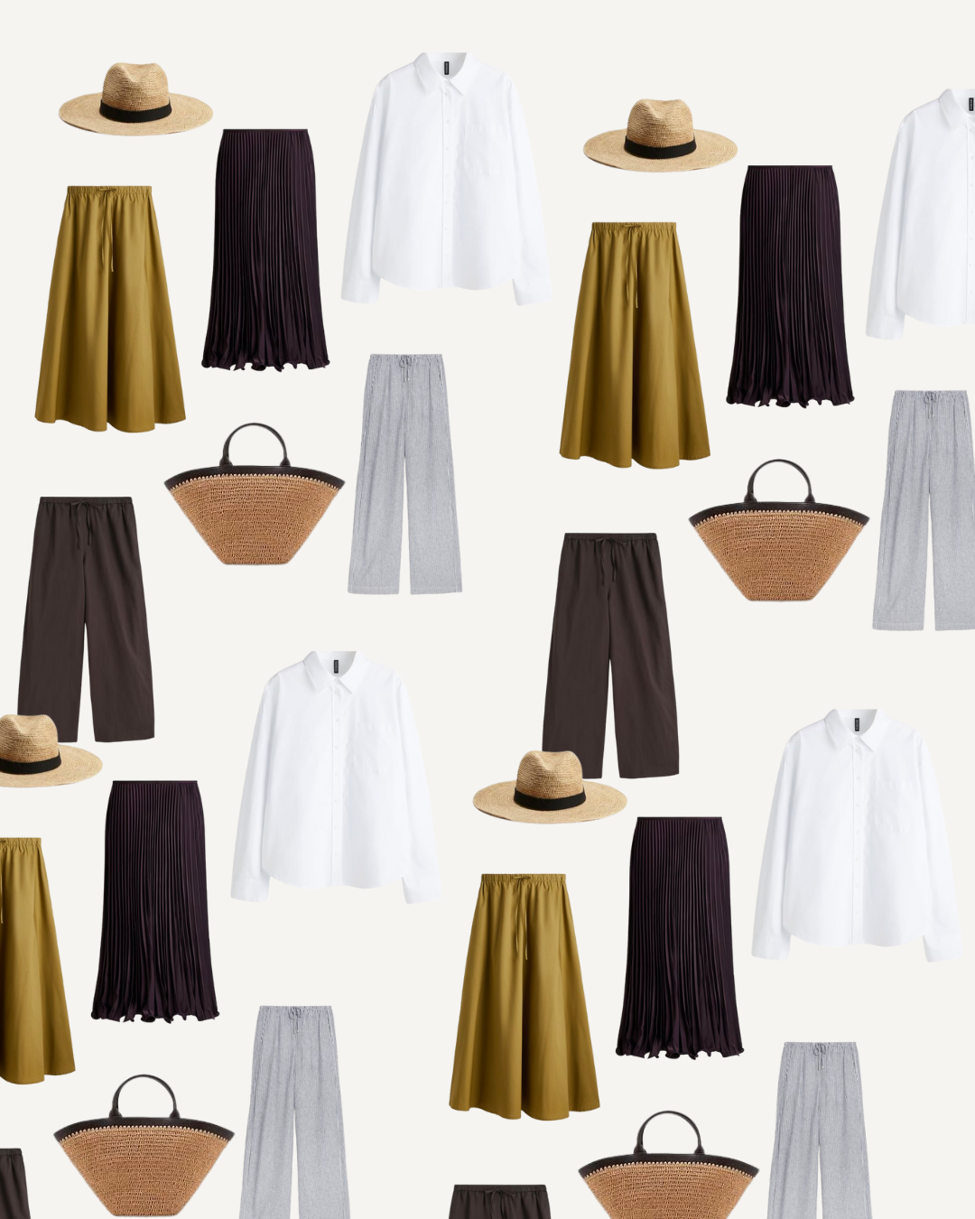 Out of Office: Holiday Styling