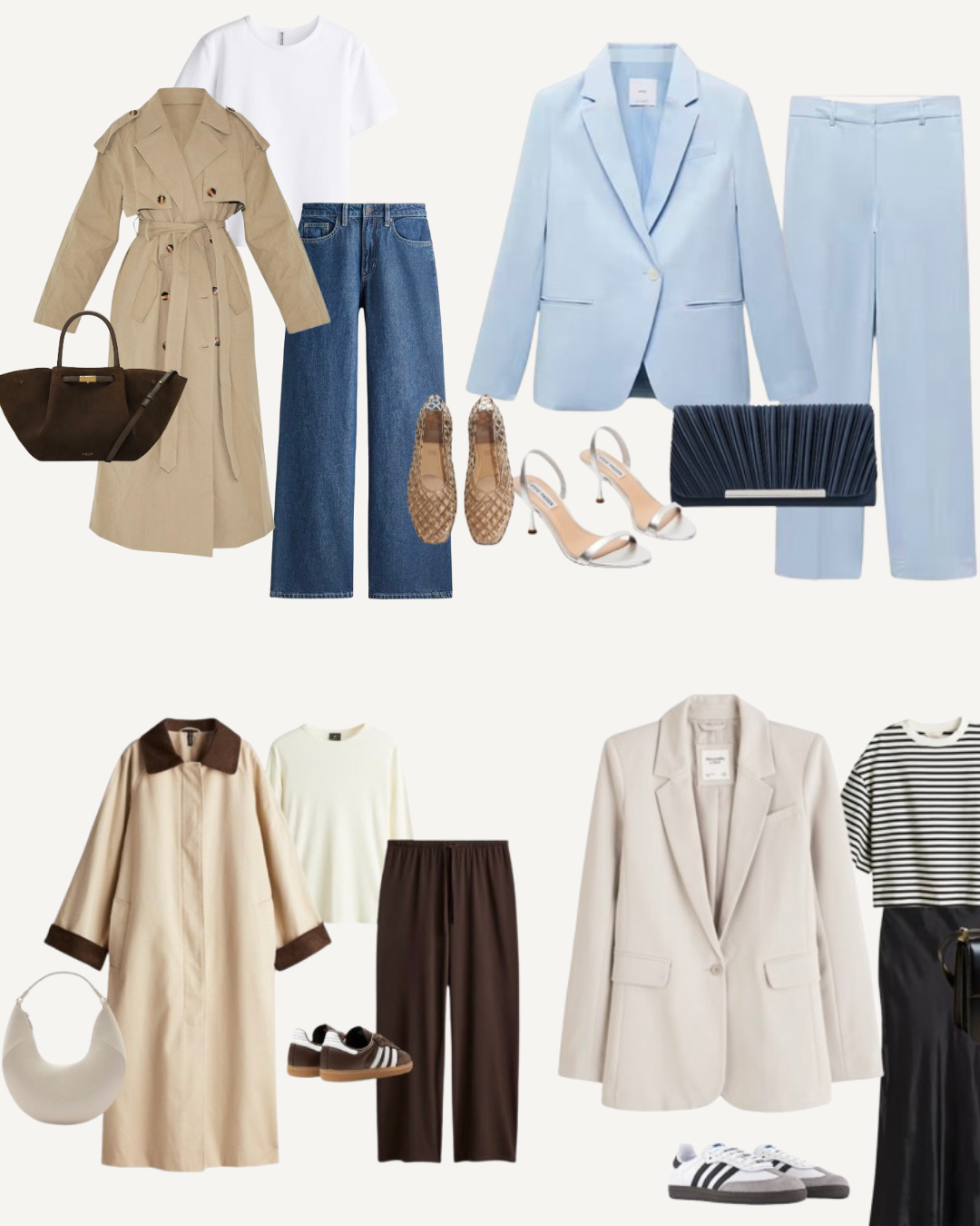The Look: Event Styling